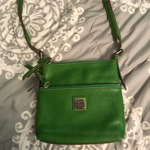 Dooney & Bourke Cross Body Bag
